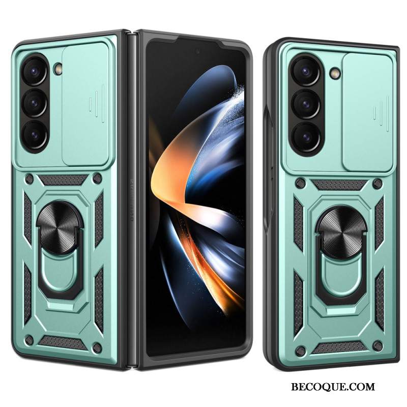 Etui Samsung Galaxy Z Fold 5 Pełna Ochrona Etui Ochronne