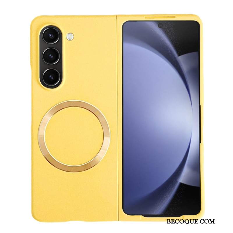 Etui Samsung Galaxy Z Fold 6 Kolor Magnetyczny