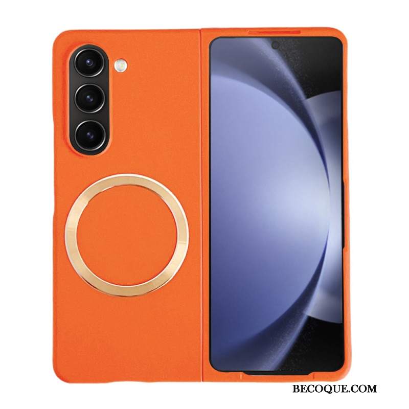 Etui Samsung Galaxy Z Fold 6 Kolor Magnetyczny