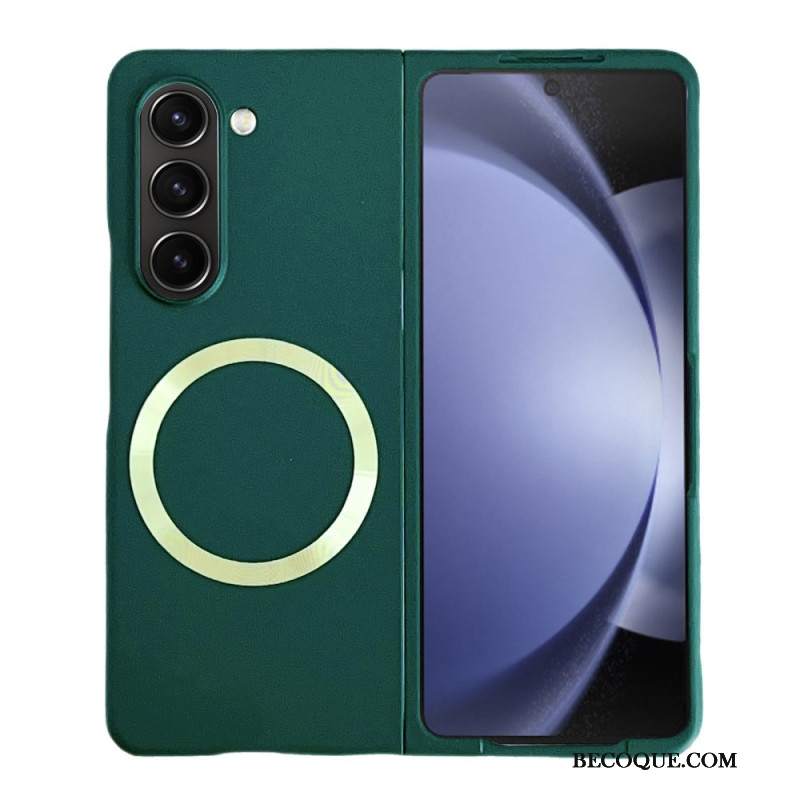 Etui Samsung Galaxy Z Fold 6 Kolor Magnetyczny