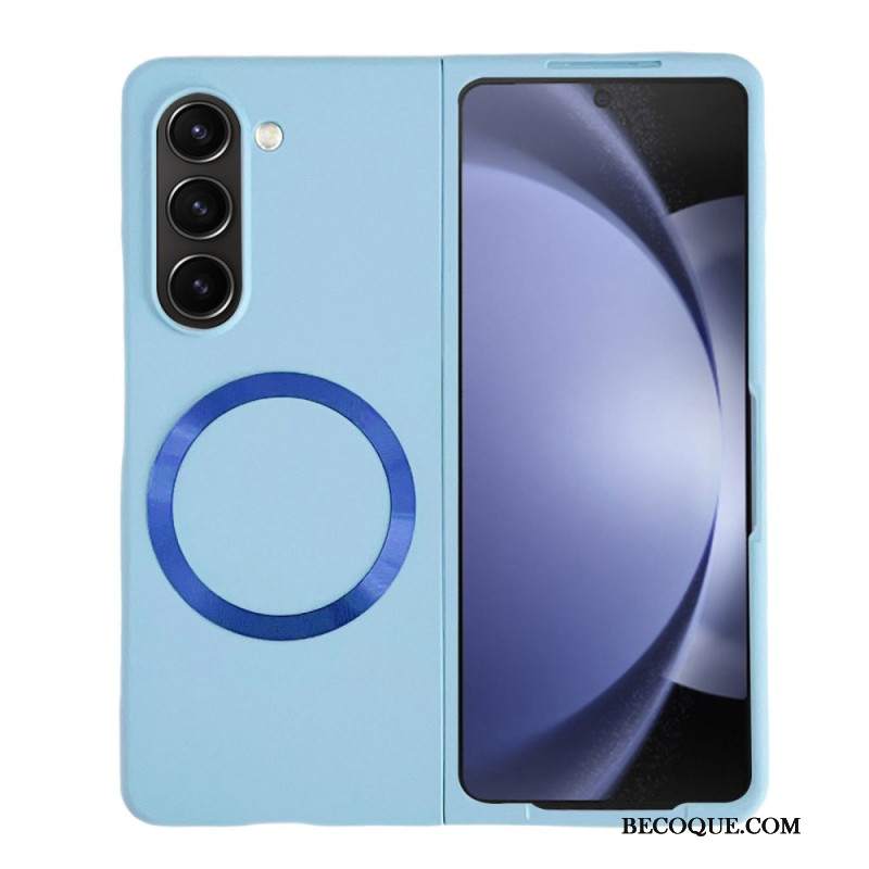 Etui Samsung Galaxy Z Fold 6 Kolor Magnetyczny
