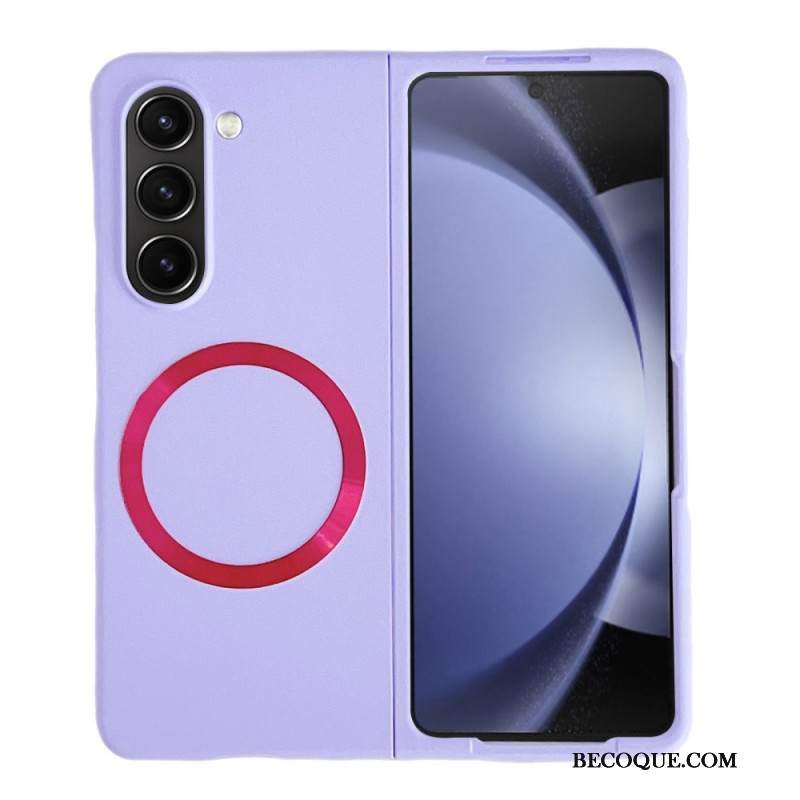 Etui Samsung Galaxy Z Fold 6 Kolor Magnetyczny