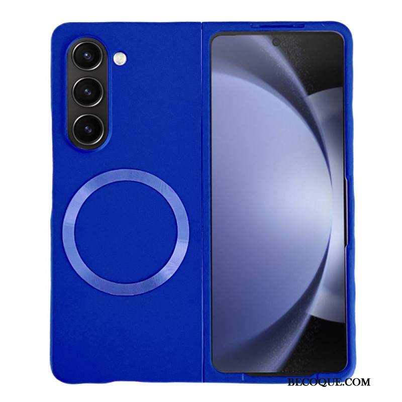 Etui Samsung Galaxy Z Fold 6 Kolor Magnetyczny