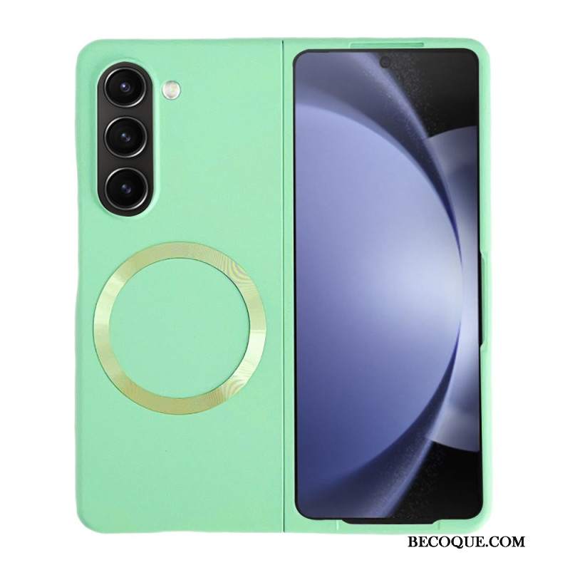 Etui Samsung Galaxy Z Fold 6 Kolor Magnetyczny