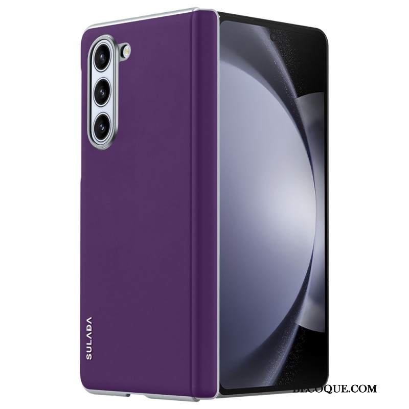 Etui Samsung Galaxy Z Fold 6 Kompatybilny Z Magsafe Sulada