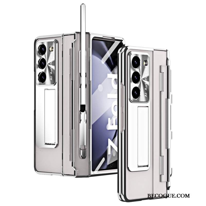 Etui Samsung Galaxy Z Fold 6 Rysik