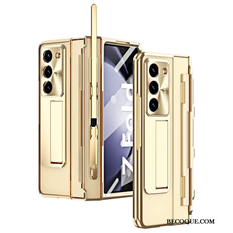 Etui Samsung Galaxy Z Fold 6 Rysik