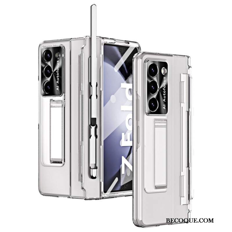 Etui Samsung Galaxy Z Fold 6 Rysik