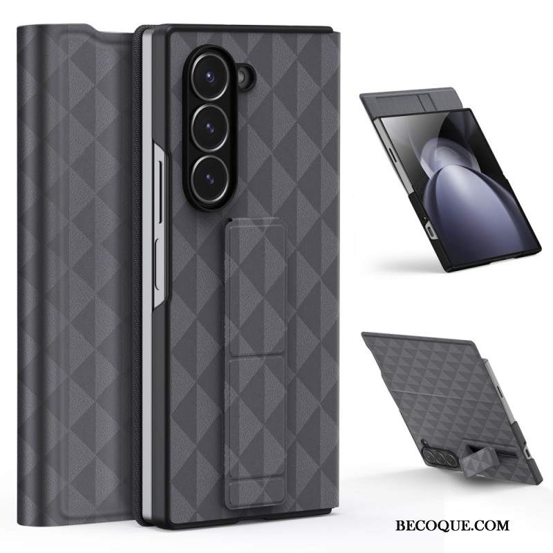Etui Samsung Galaxy Z Fold 6 Seria Fitt Dux Ducis
