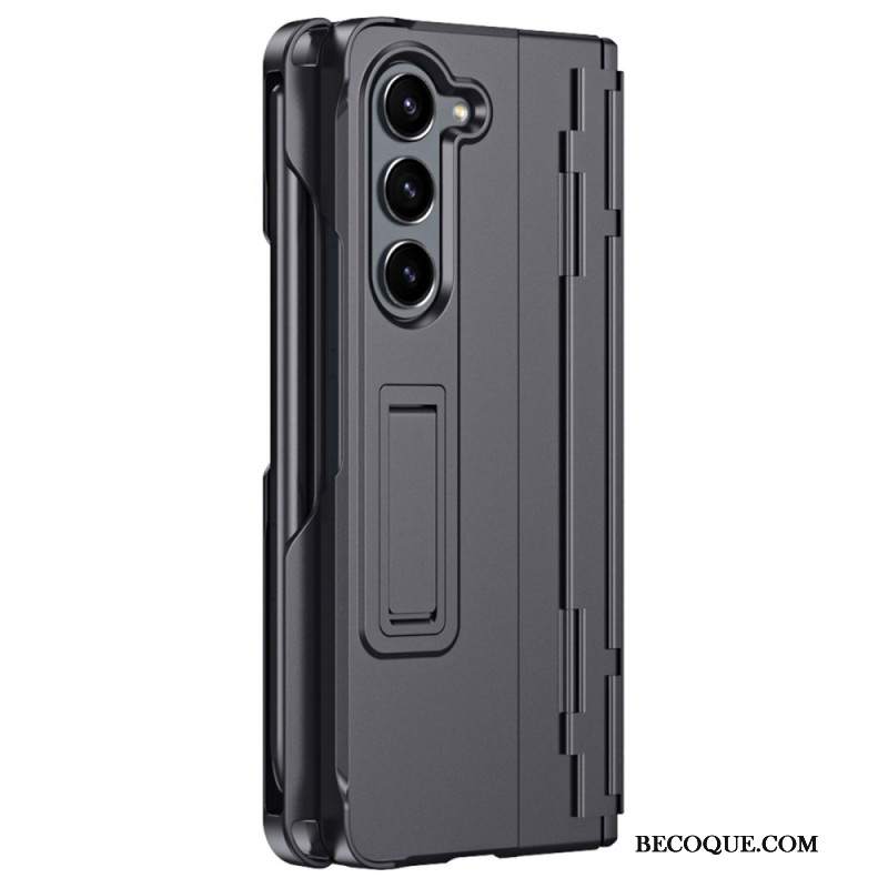 Etui Samsung Galaxy Z Fold 6 Zintegrowane Wsparcie I Rysik