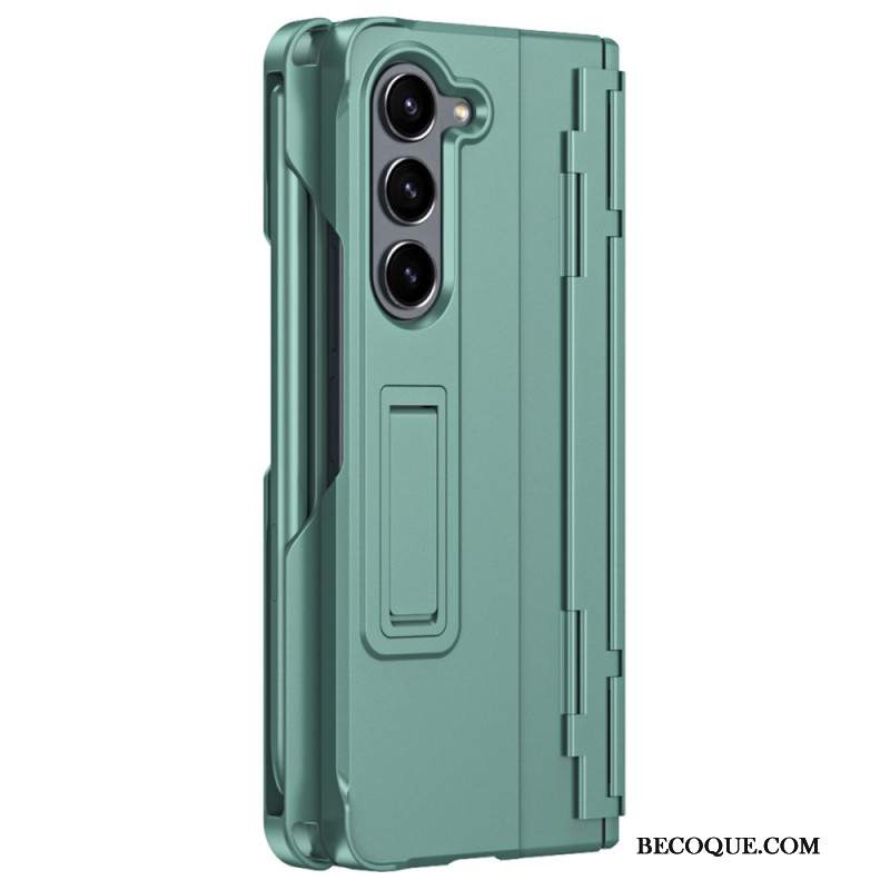 Etui Samsung Galaxy Z Fold 6 Zintegrowane Wsparcie I Rysik