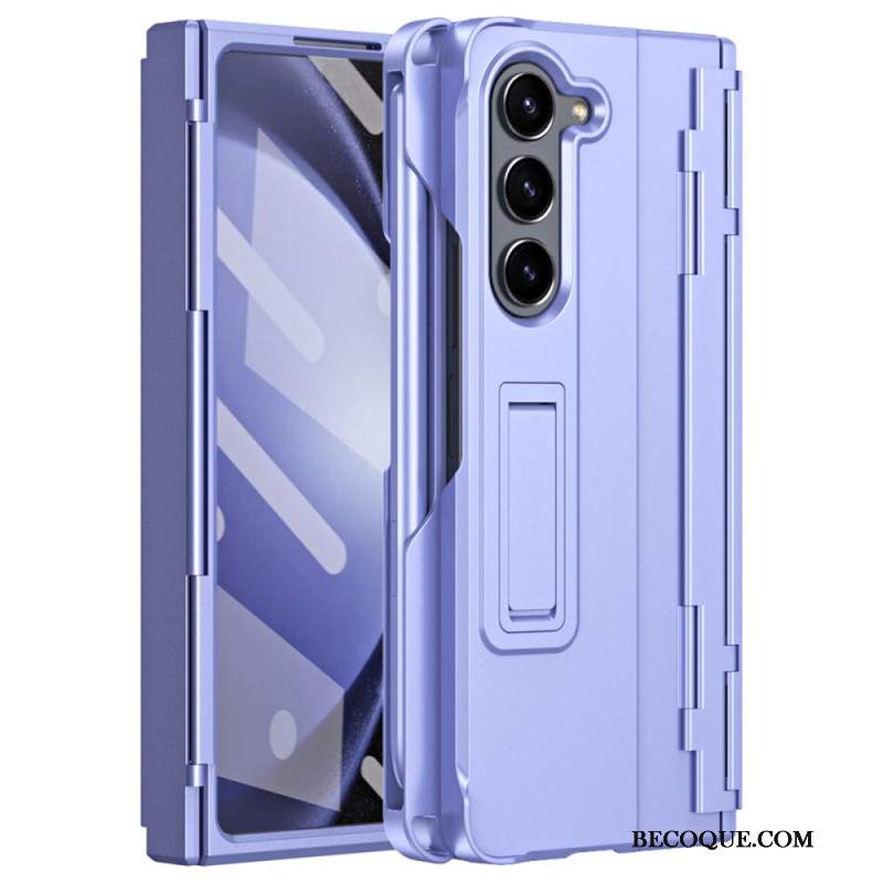 Etui Samsung Galaxy Z Fold 6 Zintegrowane Wsparcie I Rysik