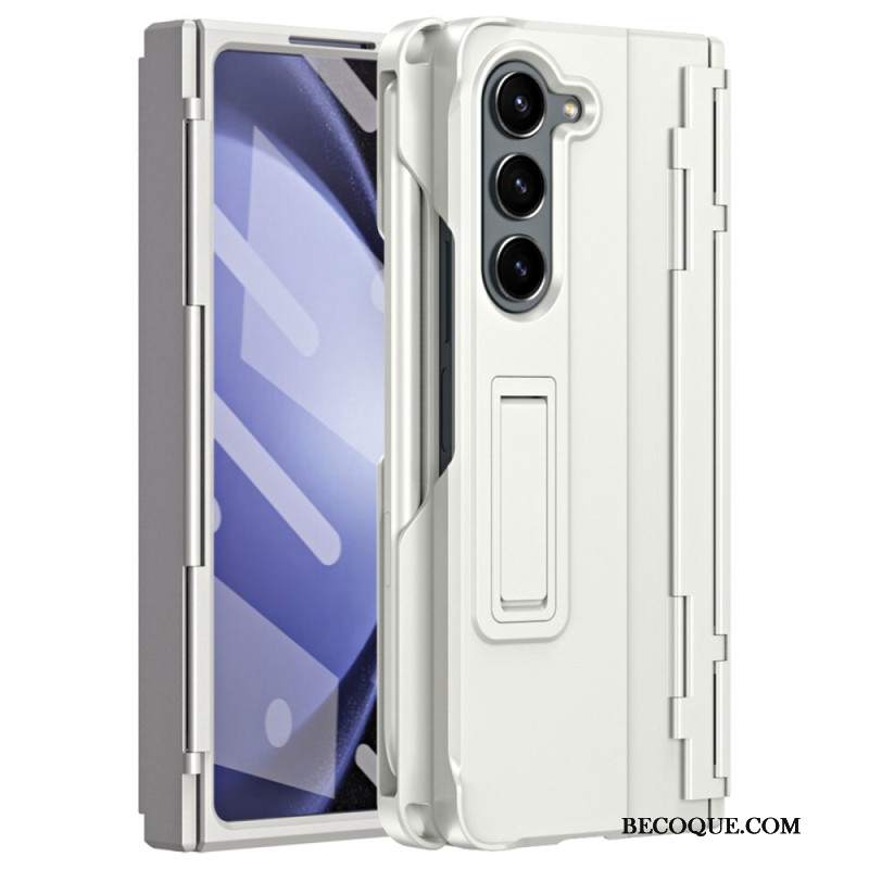 Etui Samsung Galaxy Z Fold 6 Zintegrowane Wsparcie I Rysik