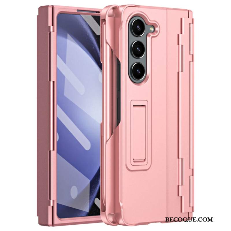 Etui Samsung Galaxy Z Fold 6 Zintegrowane Wsparcie I Rysik
