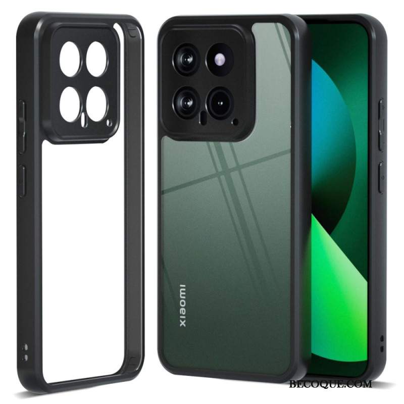 Etui Xiaomi 14 Cienki Ibmrs Etui Ochronne