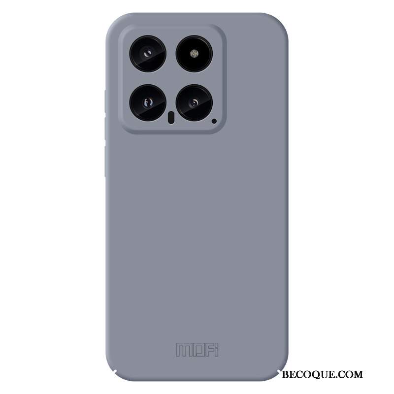 Etui Xiaomi 14 K Qin Mofi Etui Ochronne