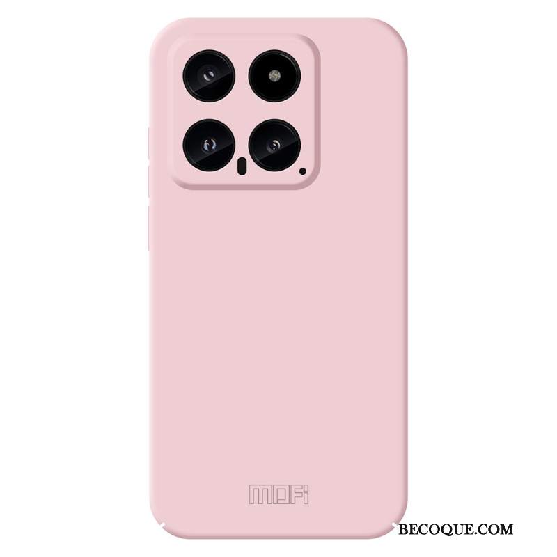 Etui Xiaomi 14 K Qin Mofi Etui Ochronne