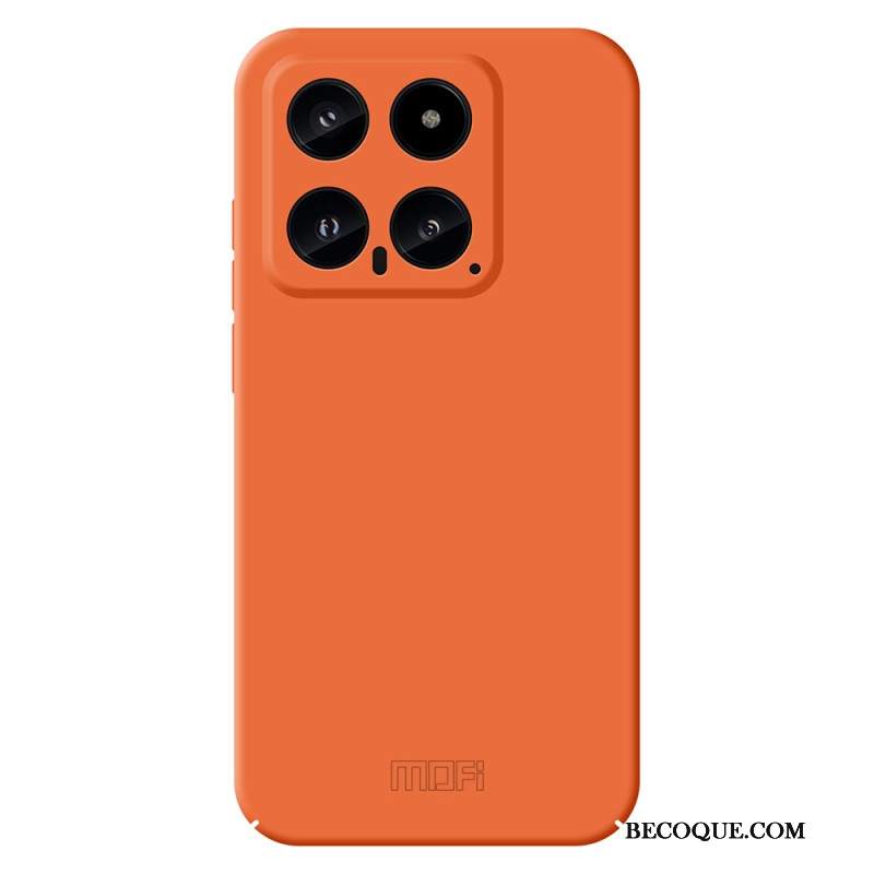Etui Xiaomi 14 K Qin Mofi Etui Ochronne