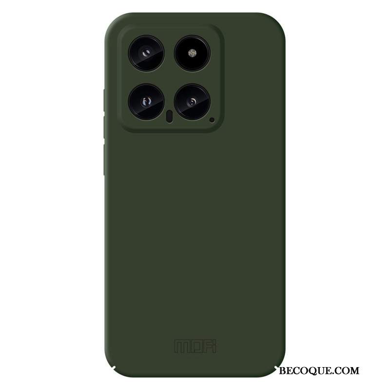 Etui Xiaomi 14 K Qin Mofi Etui Ochronne