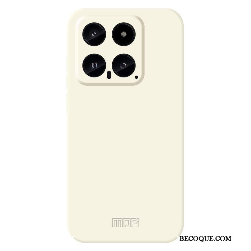 Etui Xiaomi 14 K Qin Mofi Etui Ochronne
