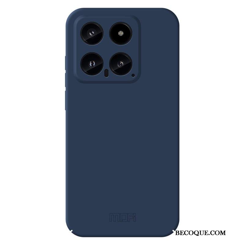 Etui Xiaomi 14 K Qin Mofi Etui Ochronne