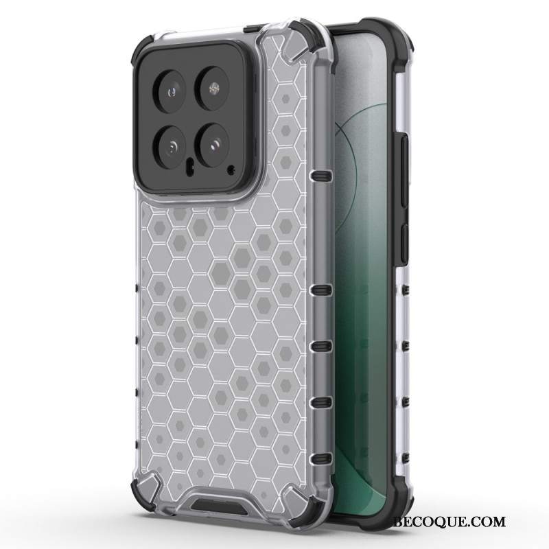 Etui Xiaomi 14 Plaster Miodu