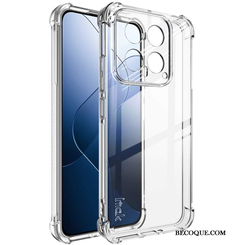 Etui Xiaomi 14 Poduszki Powietrzne Imak