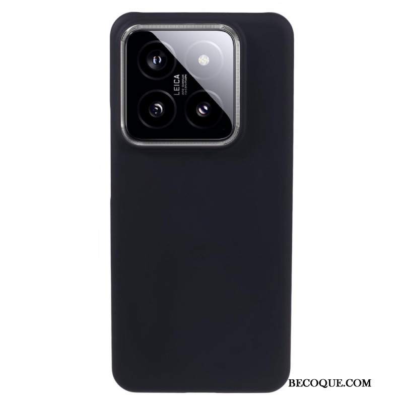 Etui Xiaomi 14 Pro Cienki Plastik
