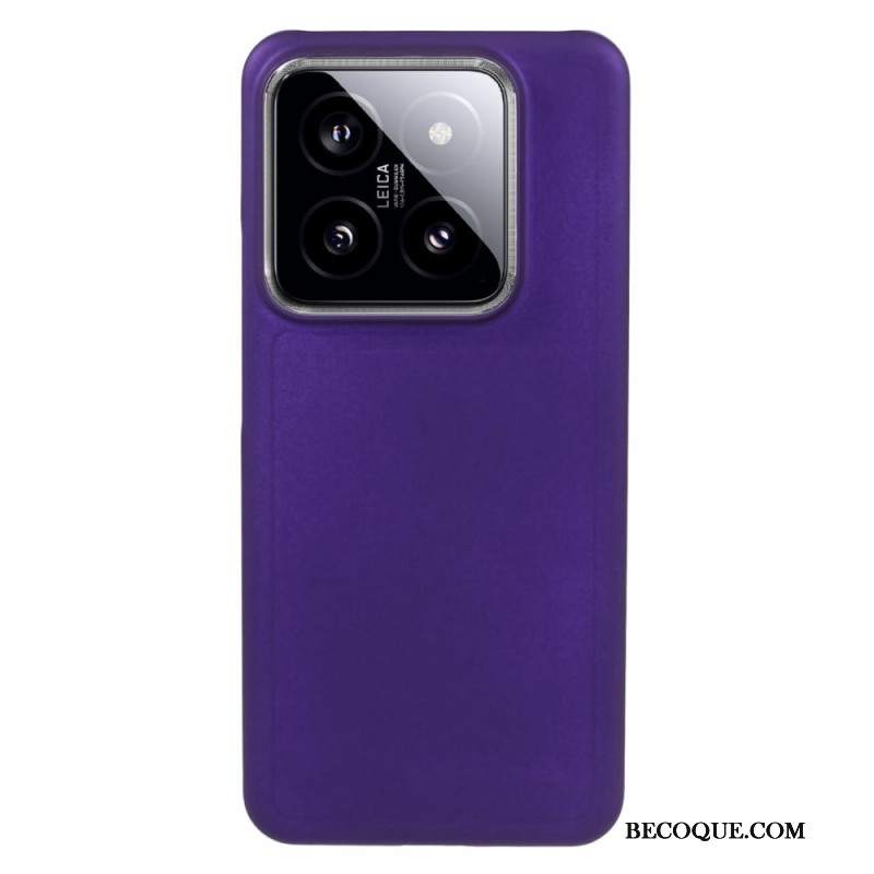 Etui Xiaomi 14 Pro Cienki Plastik