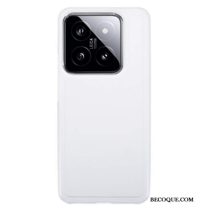 Etui Xiaomi 14 Pro Cienki Plastik