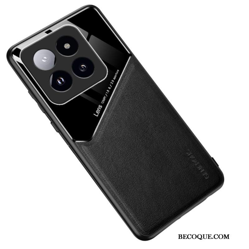 Etui Xiaomi 14 Pro Magnetyczne Etui Ochronne