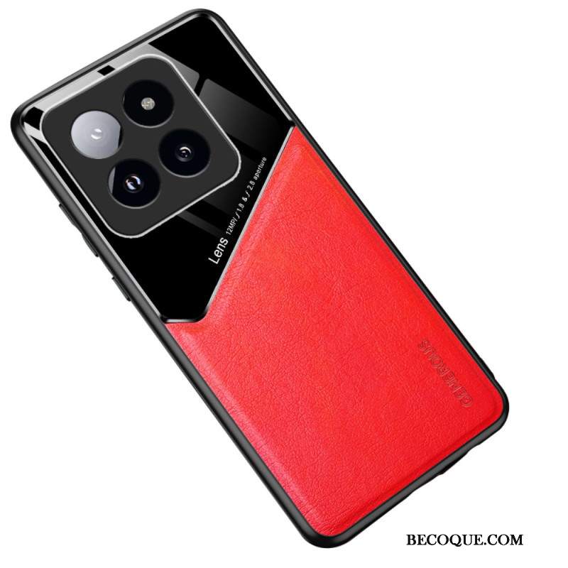 Etui Xiaomi 14 Pro Magnetyczne Etui Ochronne