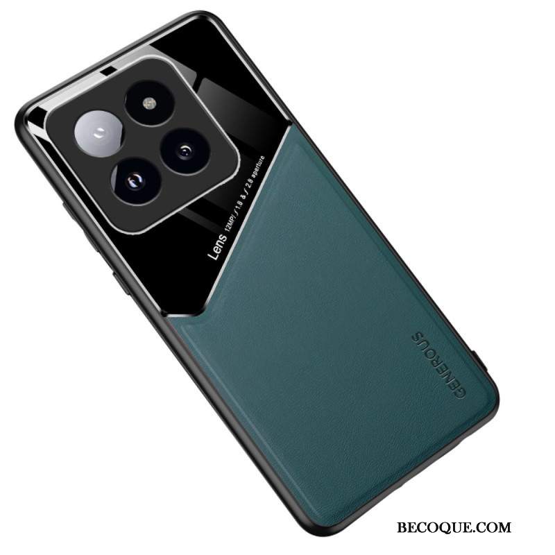 Etui Xiaomi 14 Pro Magnetyczne Etui Ochronne
