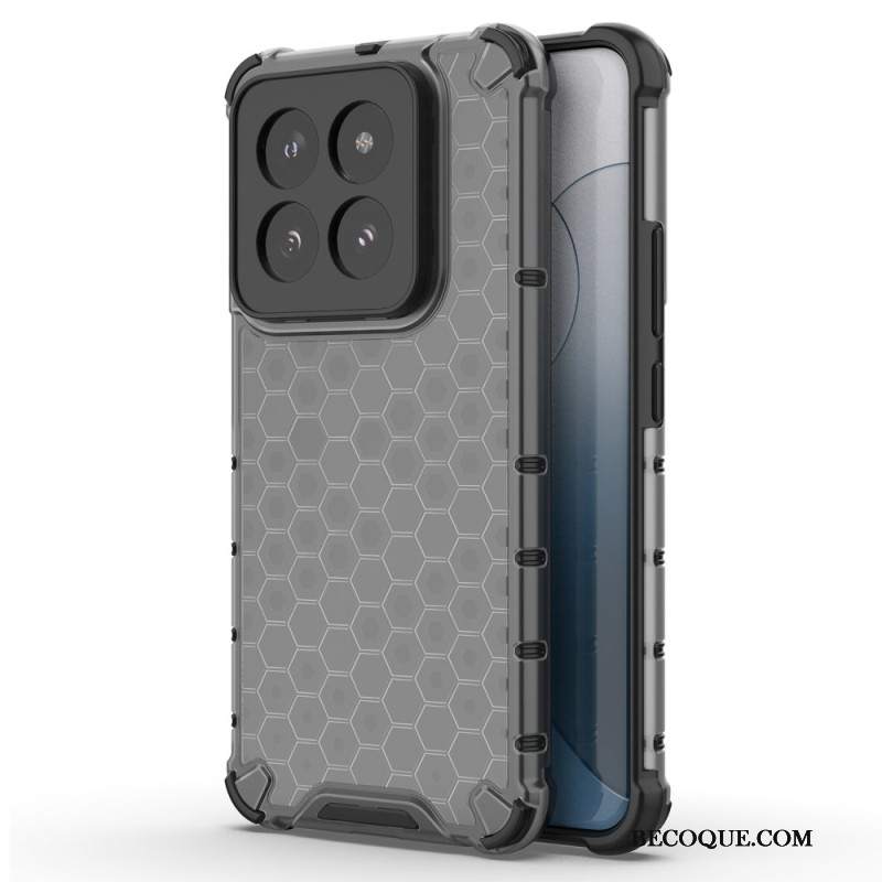 Etui Xiaomi 14 Pro Plaster Miodu