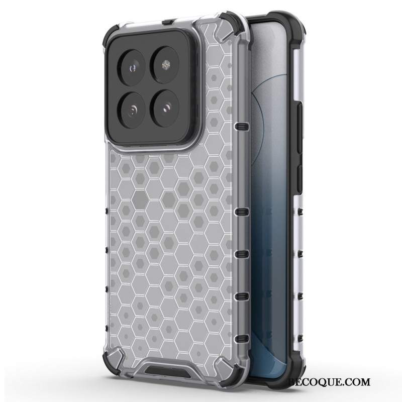 Etui Xiaomi 14 Pro Plaster Miodu