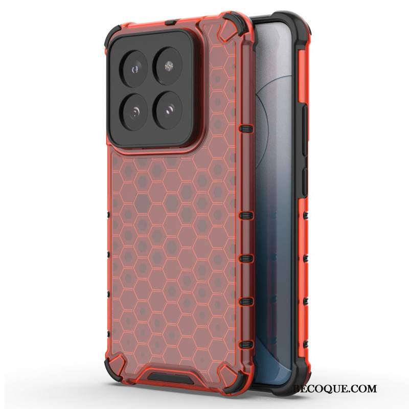 Etui Xiaomi 14 Pro Plaster Miodu