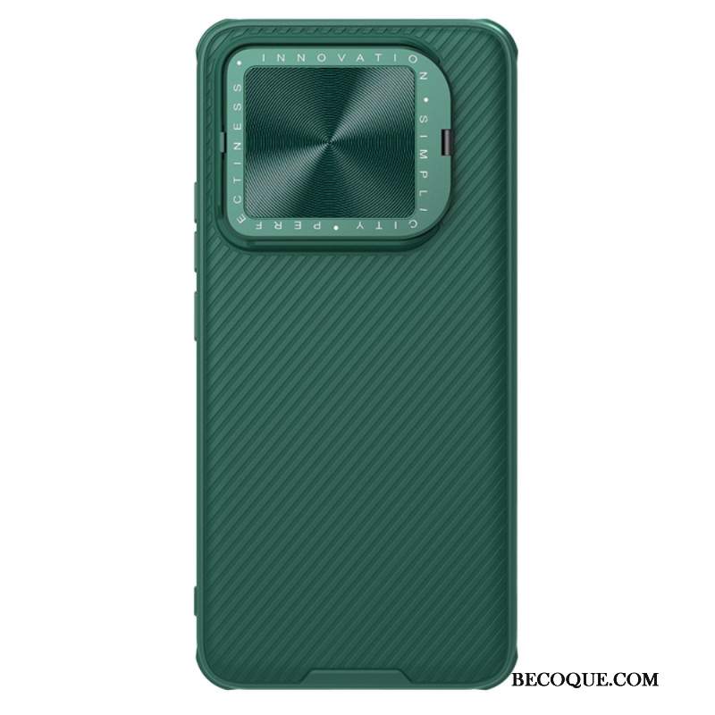 Etui Xiaomi 14 Pro Seria Śmigieł Camshield Nillkin