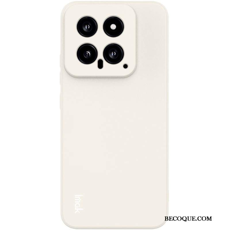 Etui Xiaomi 14 Seria Uc-4 Imak Etui Ochronne