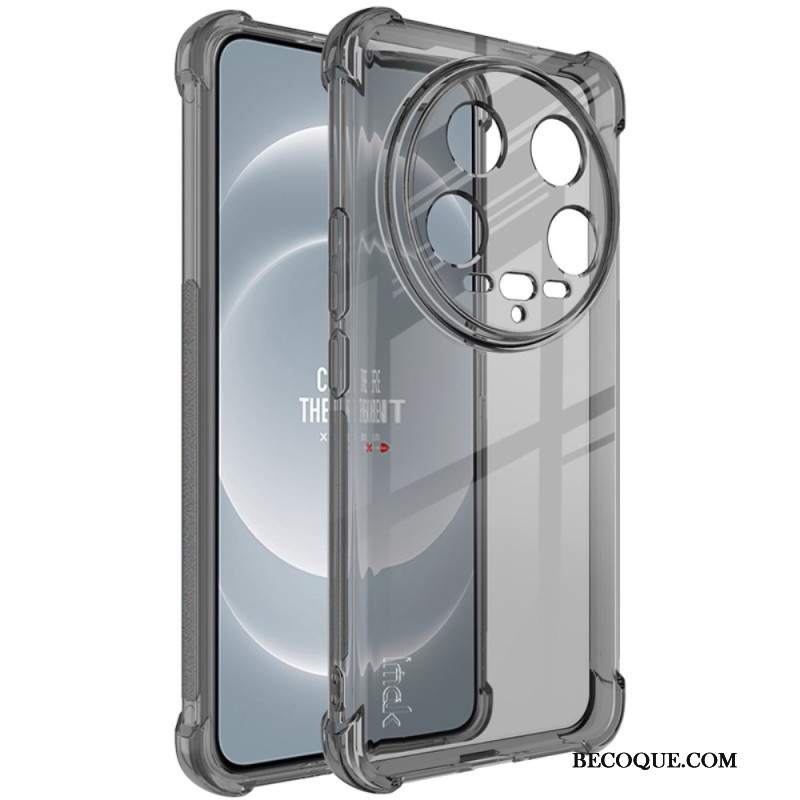 Etui Xiaomi 14 Ultra Poduszka Powietrzna Imak