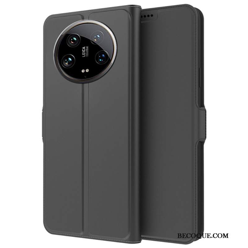 Etui Xiaomi 14 Ultra Posiadacz Karty