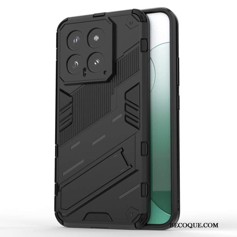 Etui Xiaomi 14 Wsparcie Poziome I Pionowe Etui Ochronne