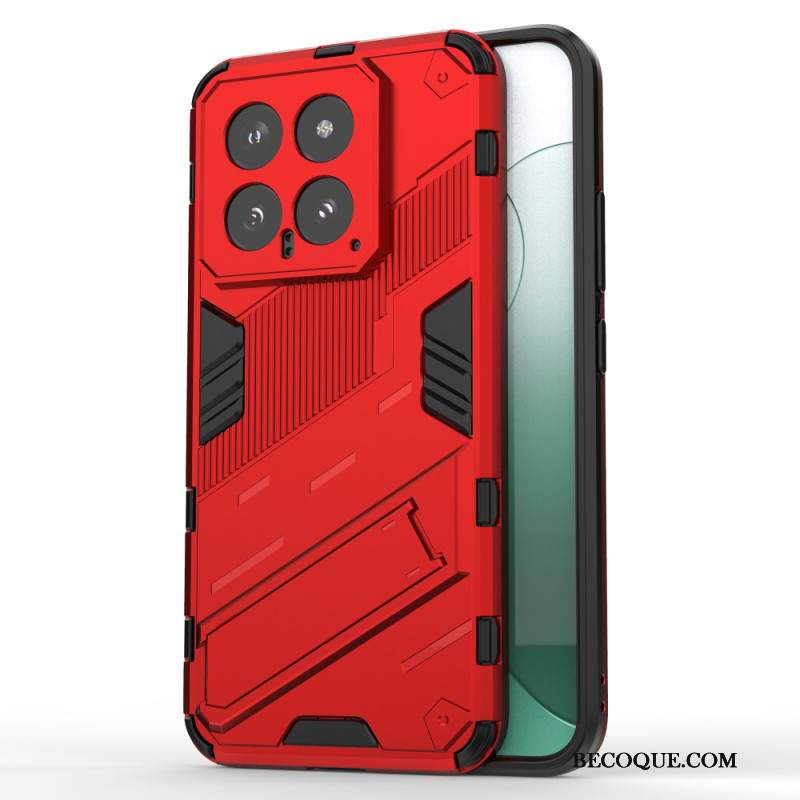 Etui Xiaomi 14 Wsparcie Poziome I Pionowe Etui Ochronne