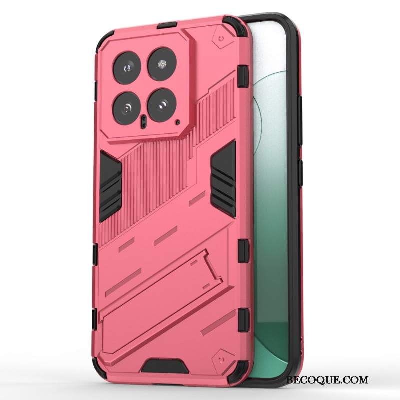 Etui Xiaomi 14 Wsparcie Poziome I Pionowe Etui Ochronne