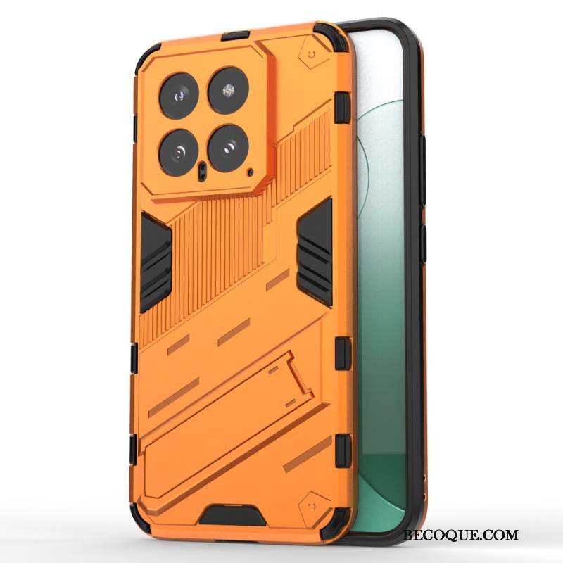 Etui Xiaomi 14 Wsparcie Poziome I Pionowe Etui Ochronne