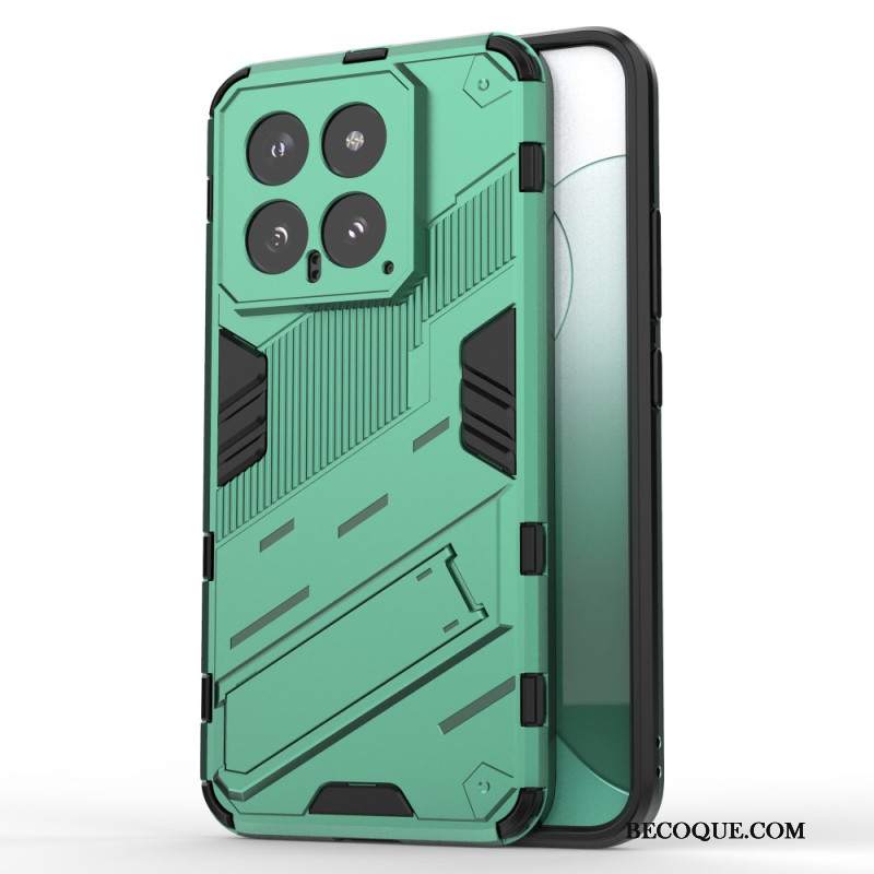 Etui Xiaomi 14 Wsparcie Poziome I Pionowe Etui Ochronne
