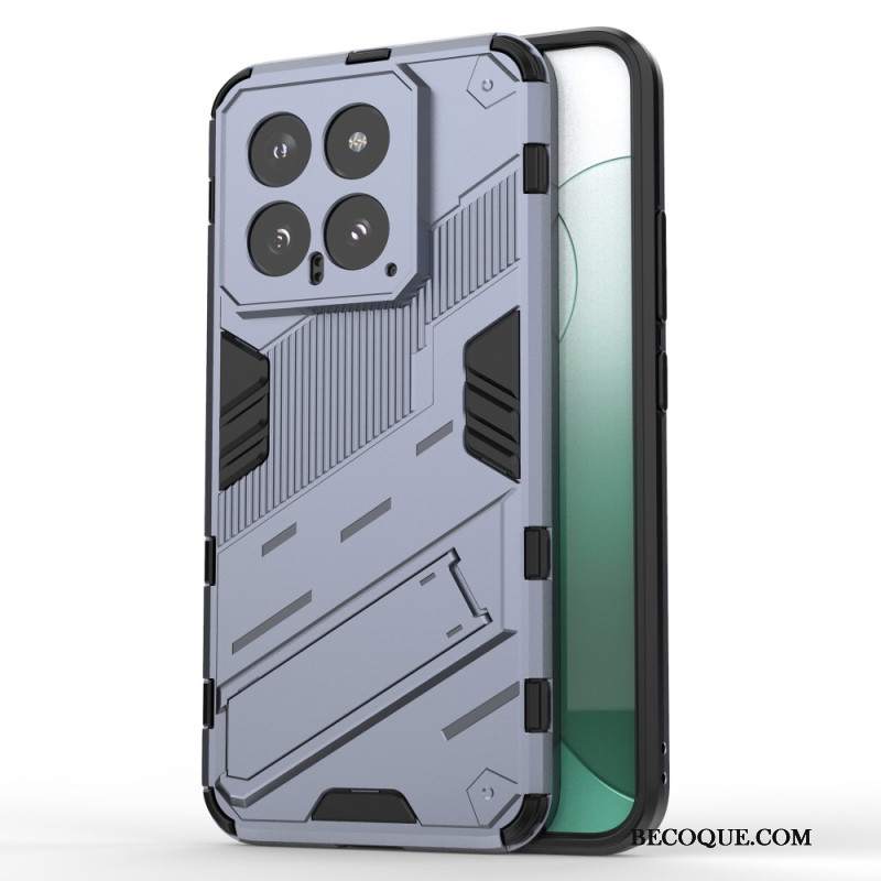 Etui Xiaomi 14 Wsparcie Poziome I Pionowe Etui Ochronne