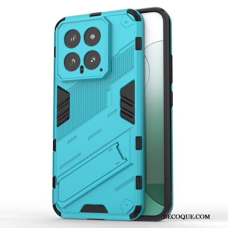 Etui Xiaomi 14 Wsparcie Poziome I Pionowe Etui Ochronne