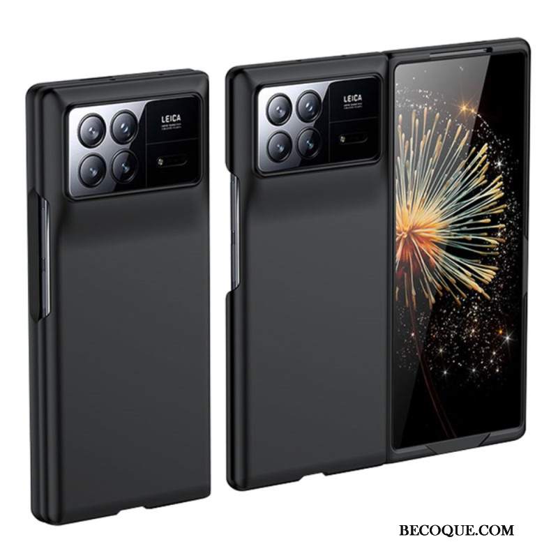 Etui Xiaomi Mix Fold 3 Klasyczny Etui Ochronne