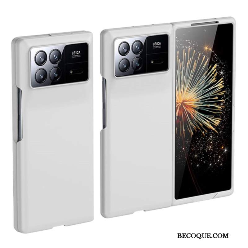 Etui Xiaomi Mix Fold 3 Klasyczny Etui Ochronne
