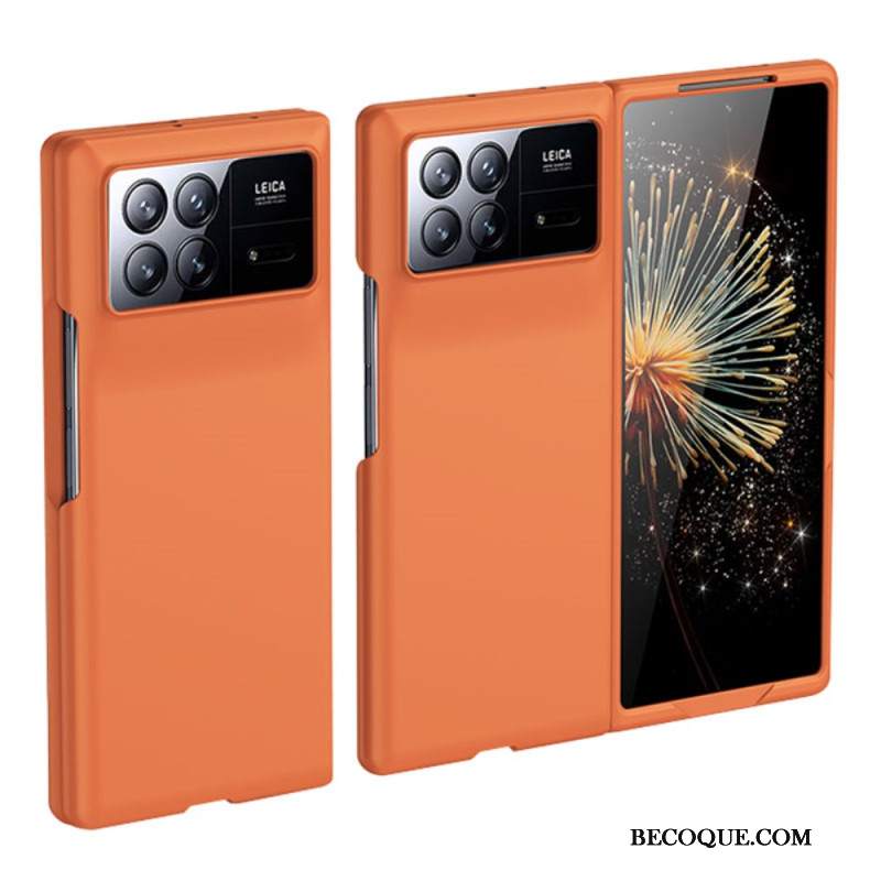Etui Xiaomi Mix Fold 3 Klasyczny Etui Ochronne